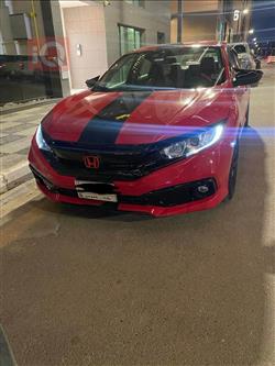 هوندا سيفيك